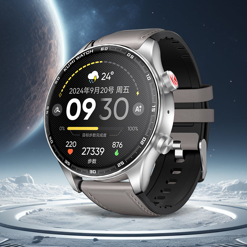kumi♡ New Products – KUMI Smartwatch