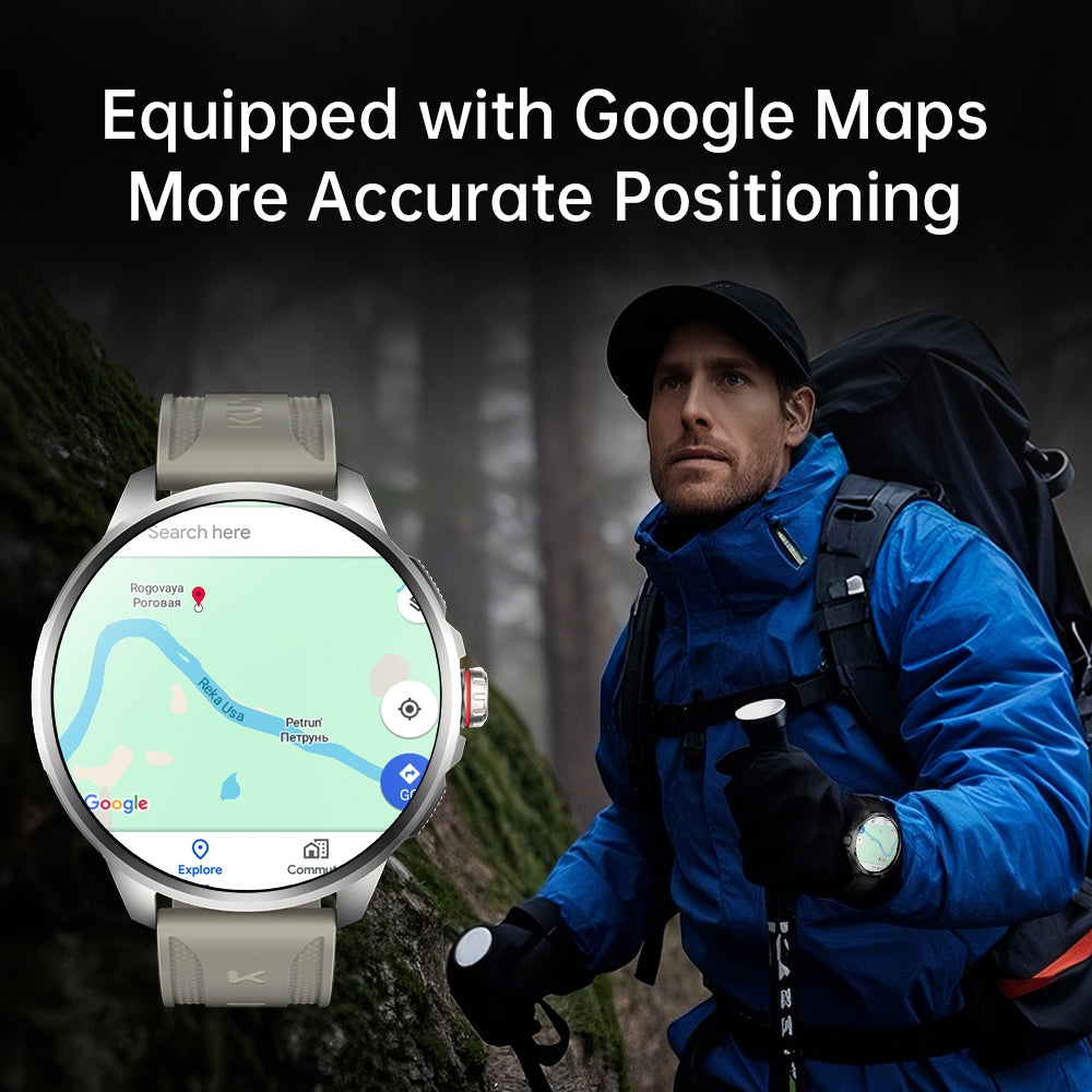 WATCH X3 Pro