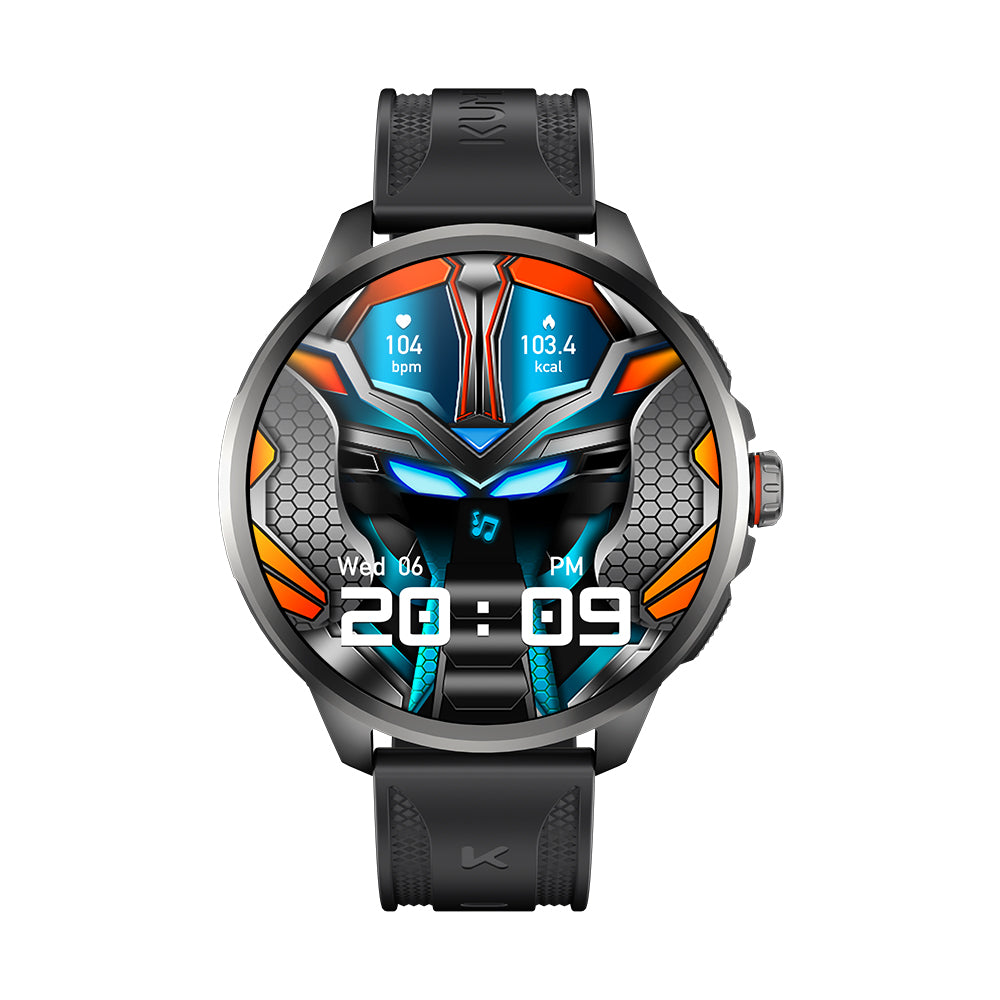 WATCH X3 Pro