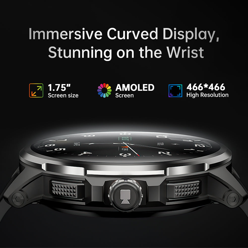 Watch X3 Pro