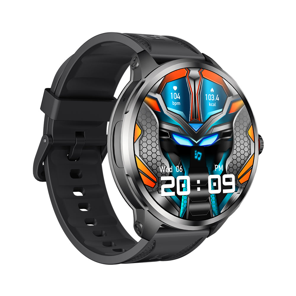 Watch X3 Pro