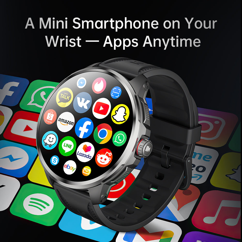 WATCH X3 Pro