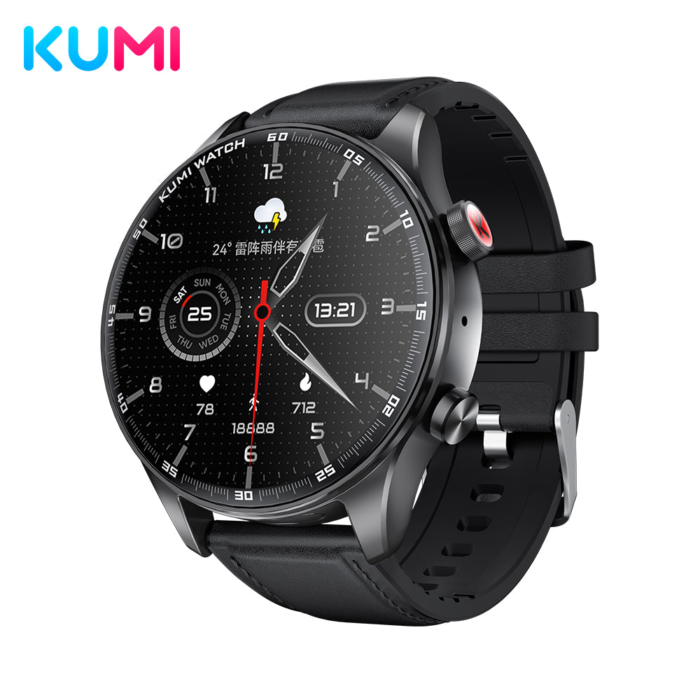 KUMI WATCH Soar