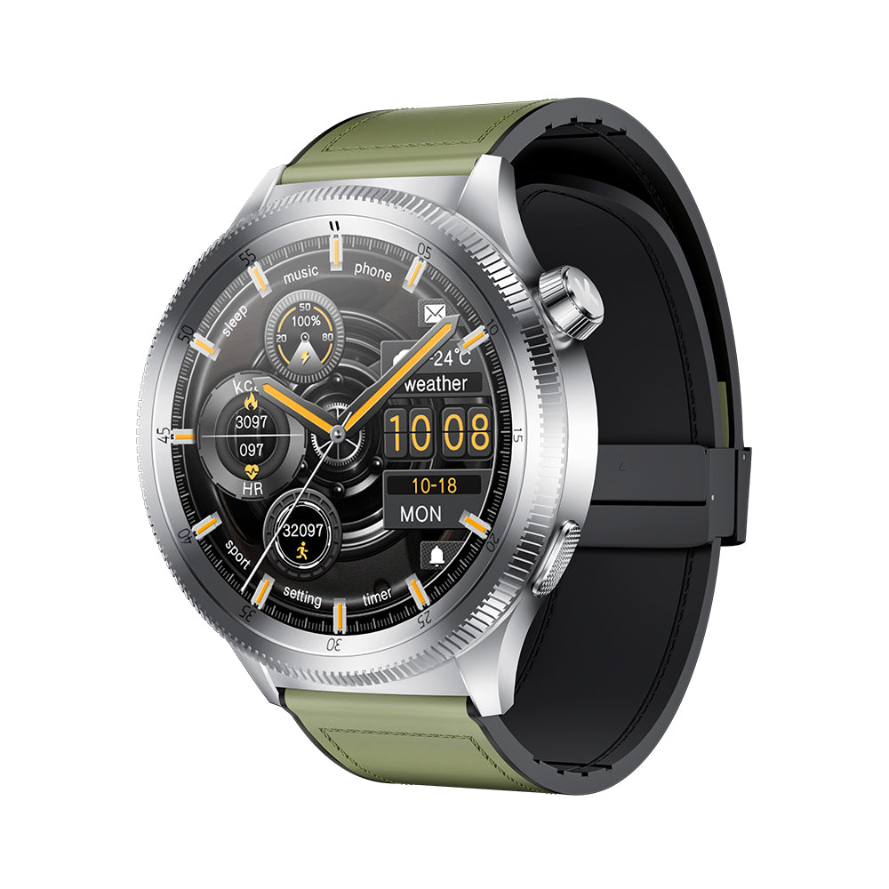 KUMI WATCH Gear GT3 Smartwatch