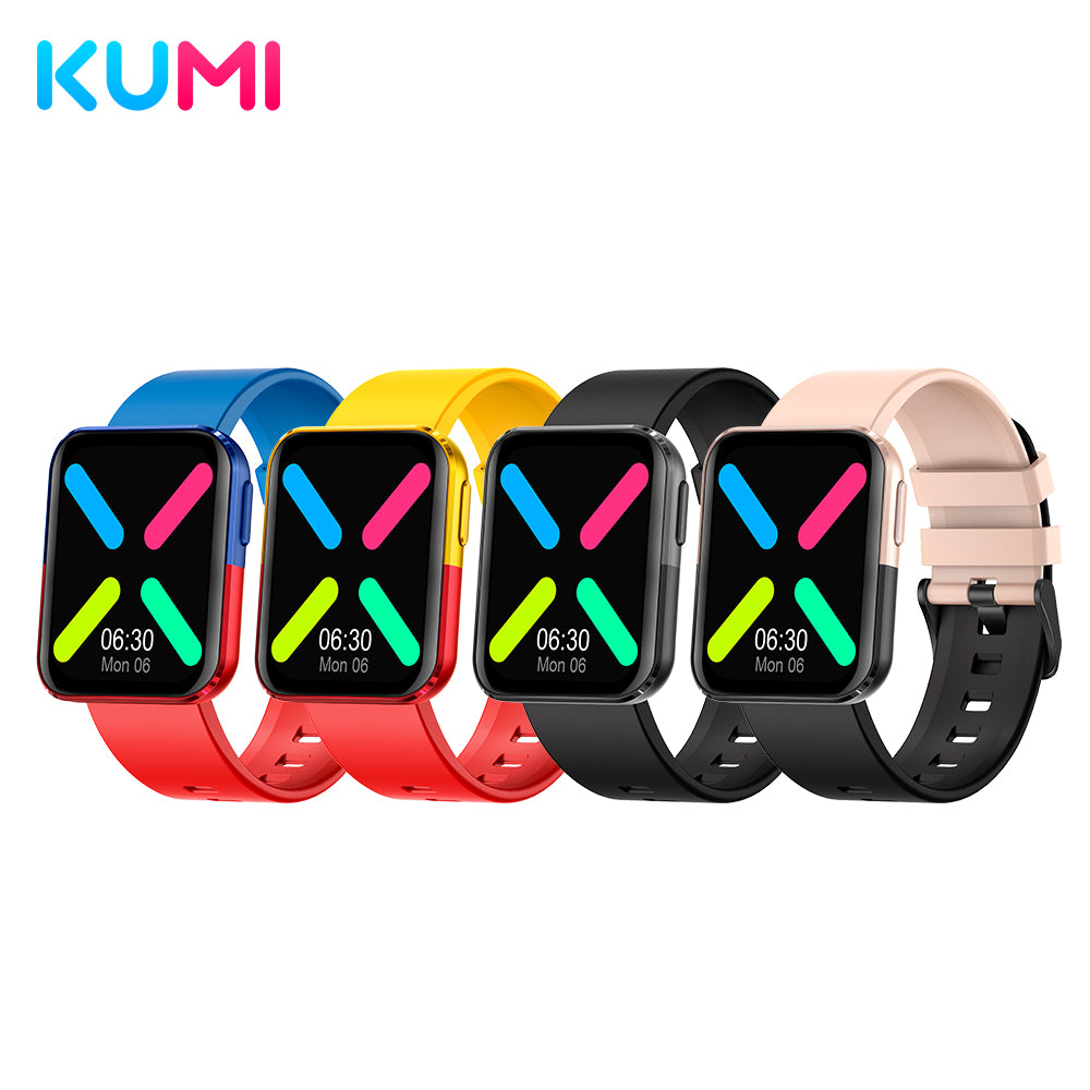 KUMI GT6 Smartwatch