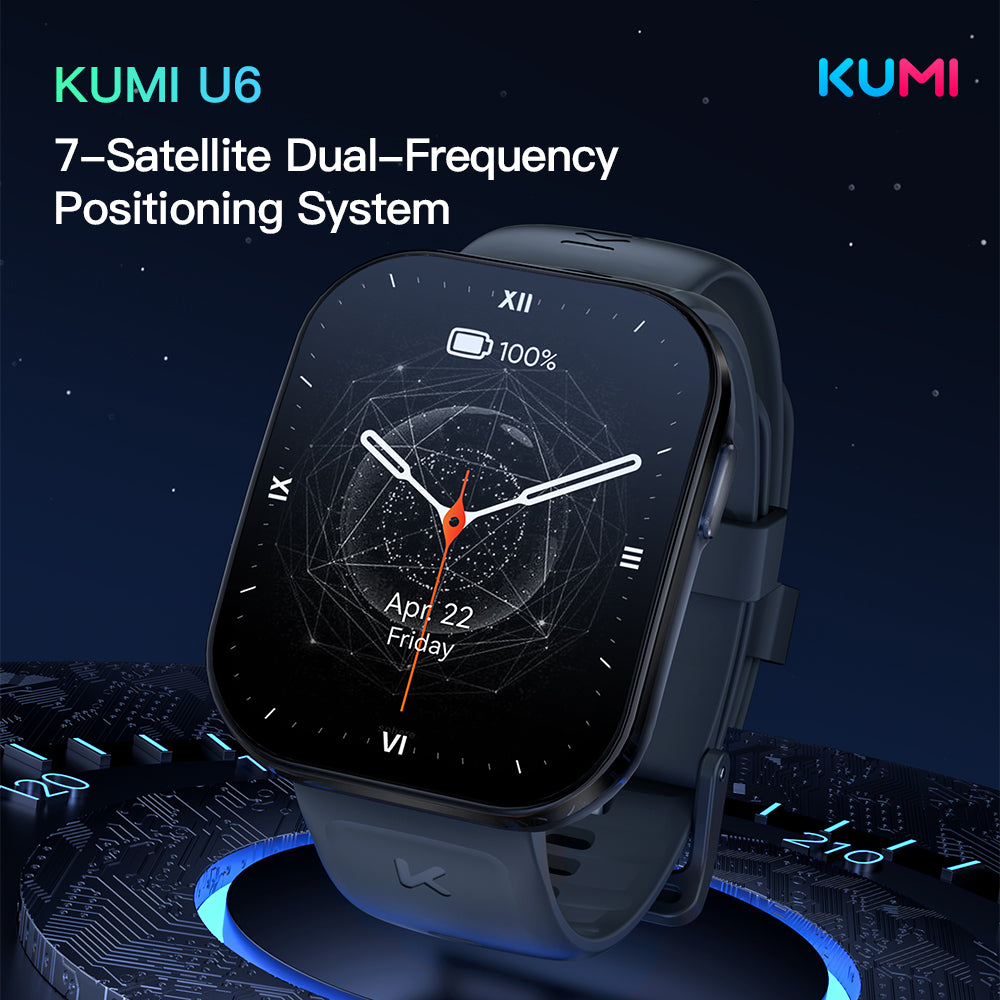 KUMI U6