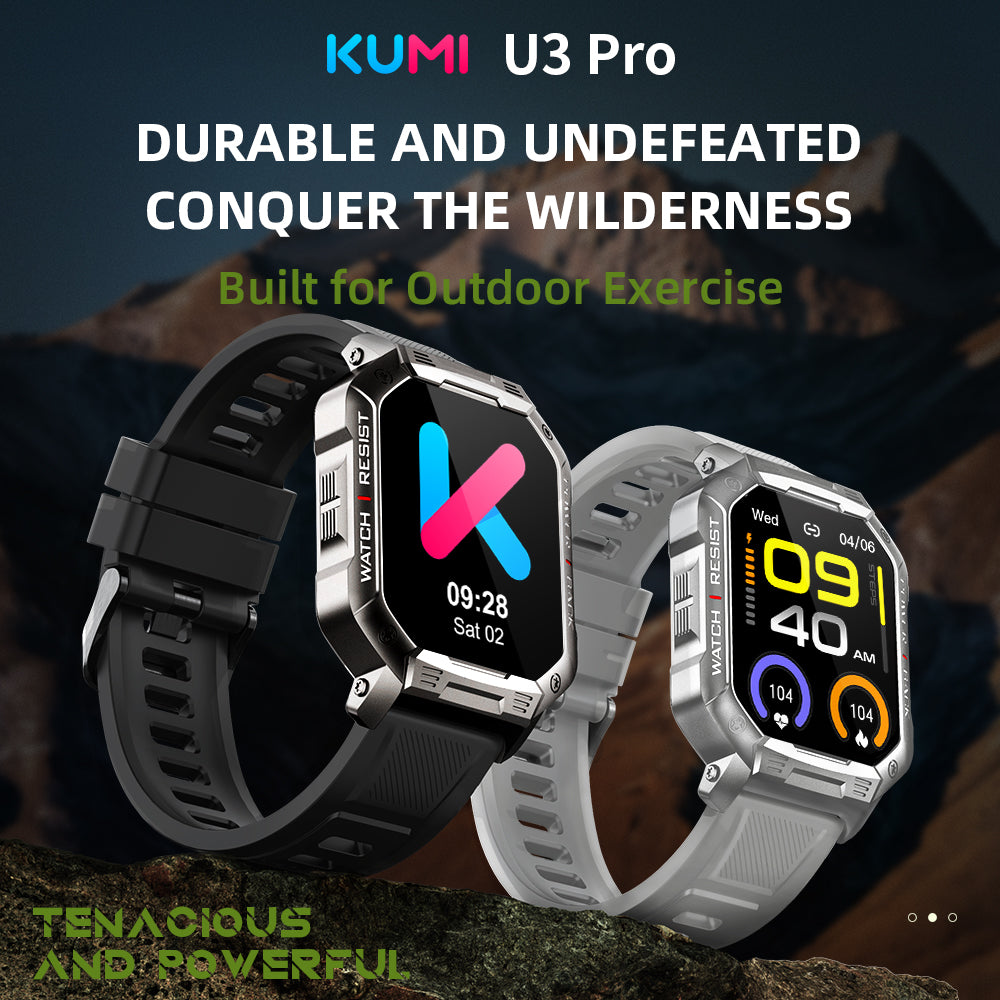 KUMI U3 Pro