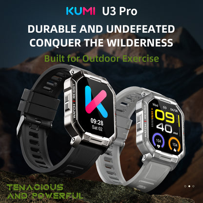 KUMI U3 Pro