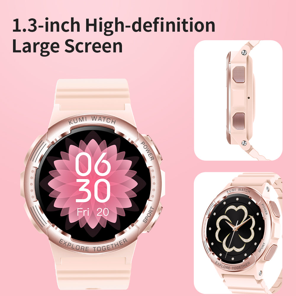 KUMI K6 Smartwatch