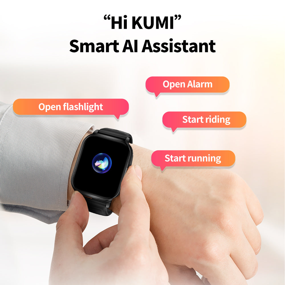 KUMI KU7 Meta