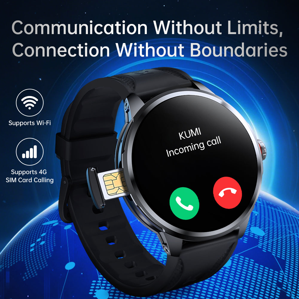 Watch X3 Pro