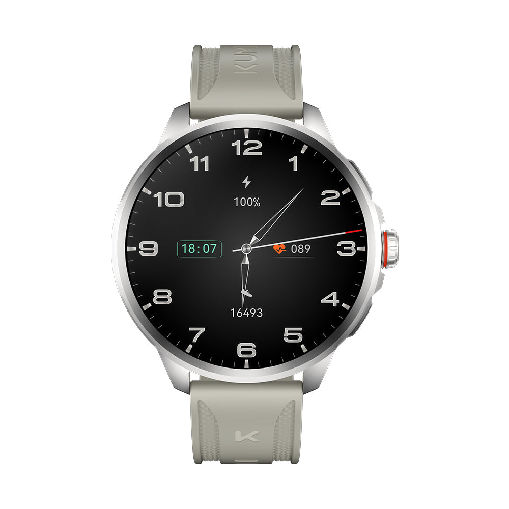 Watch X3 Pro
