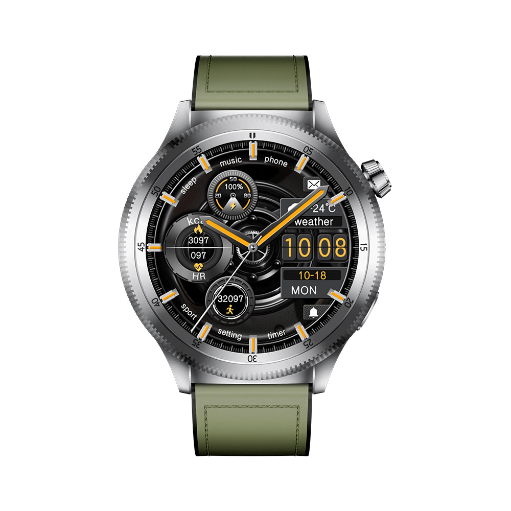 KUMI watch Gear GT3