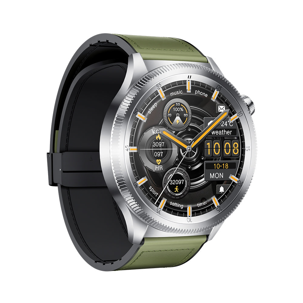 KUMI watch Gear GT3