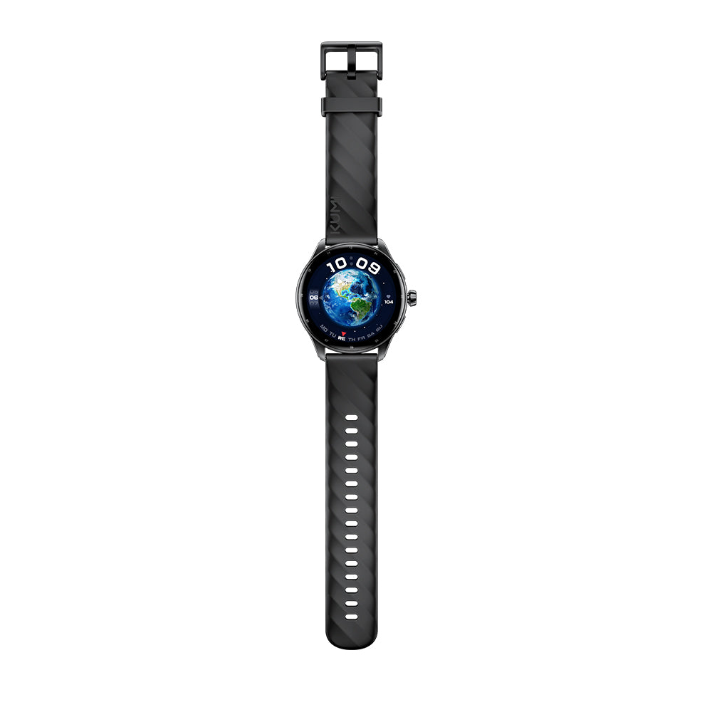 KUMI GW5 Pro Smartwatch