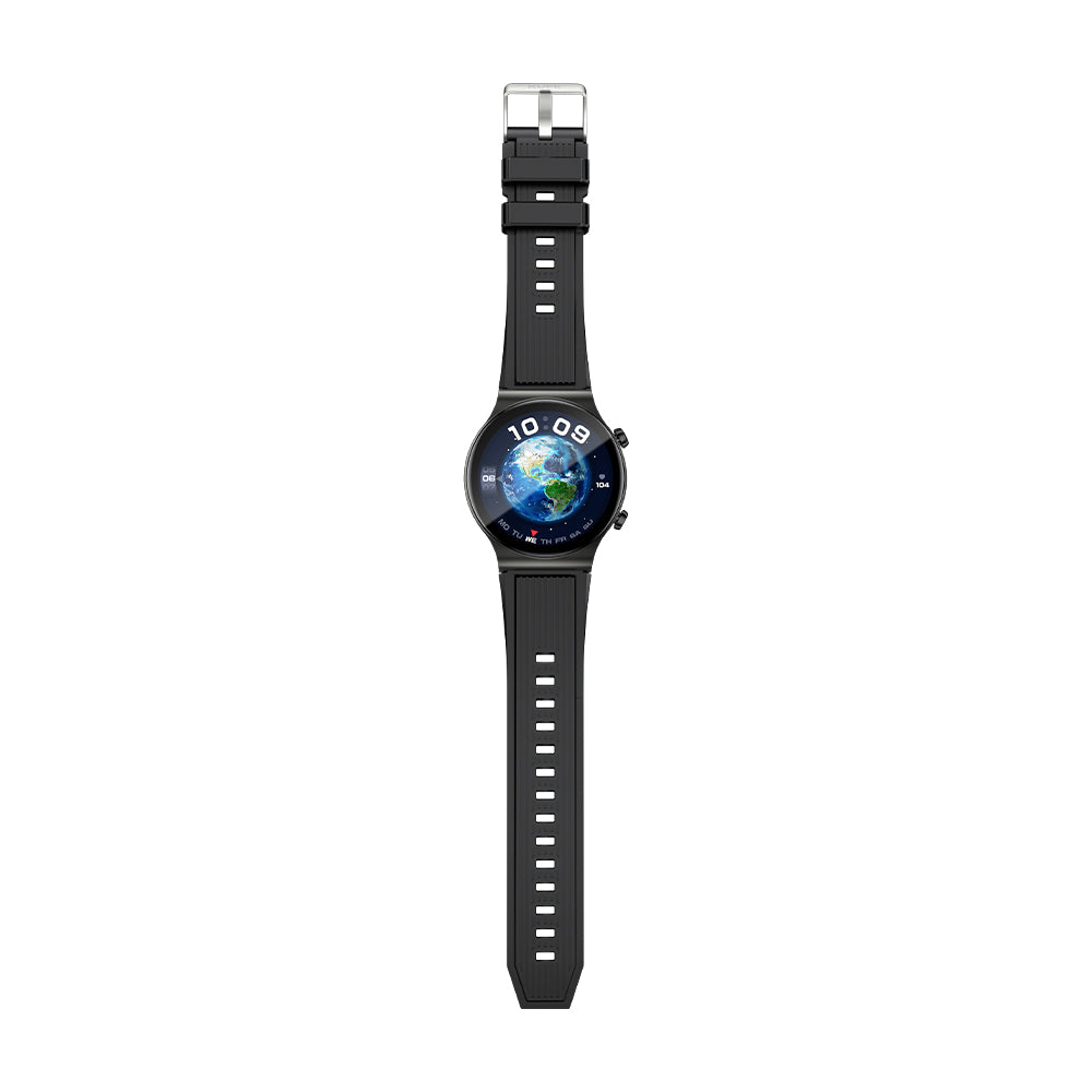 KUMI GT5 Pro + Smartwatch