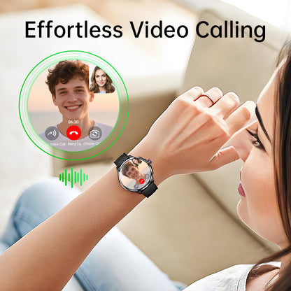 Watch X3 Pro