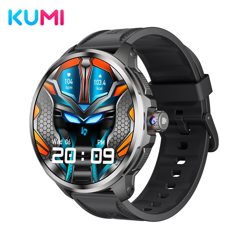 Watch X3 Pro