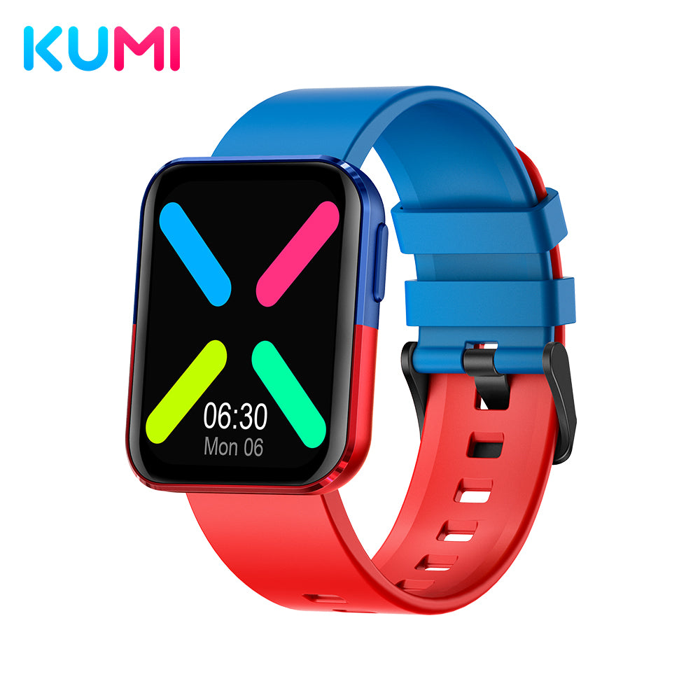 KUMI GT6 Smartwatch