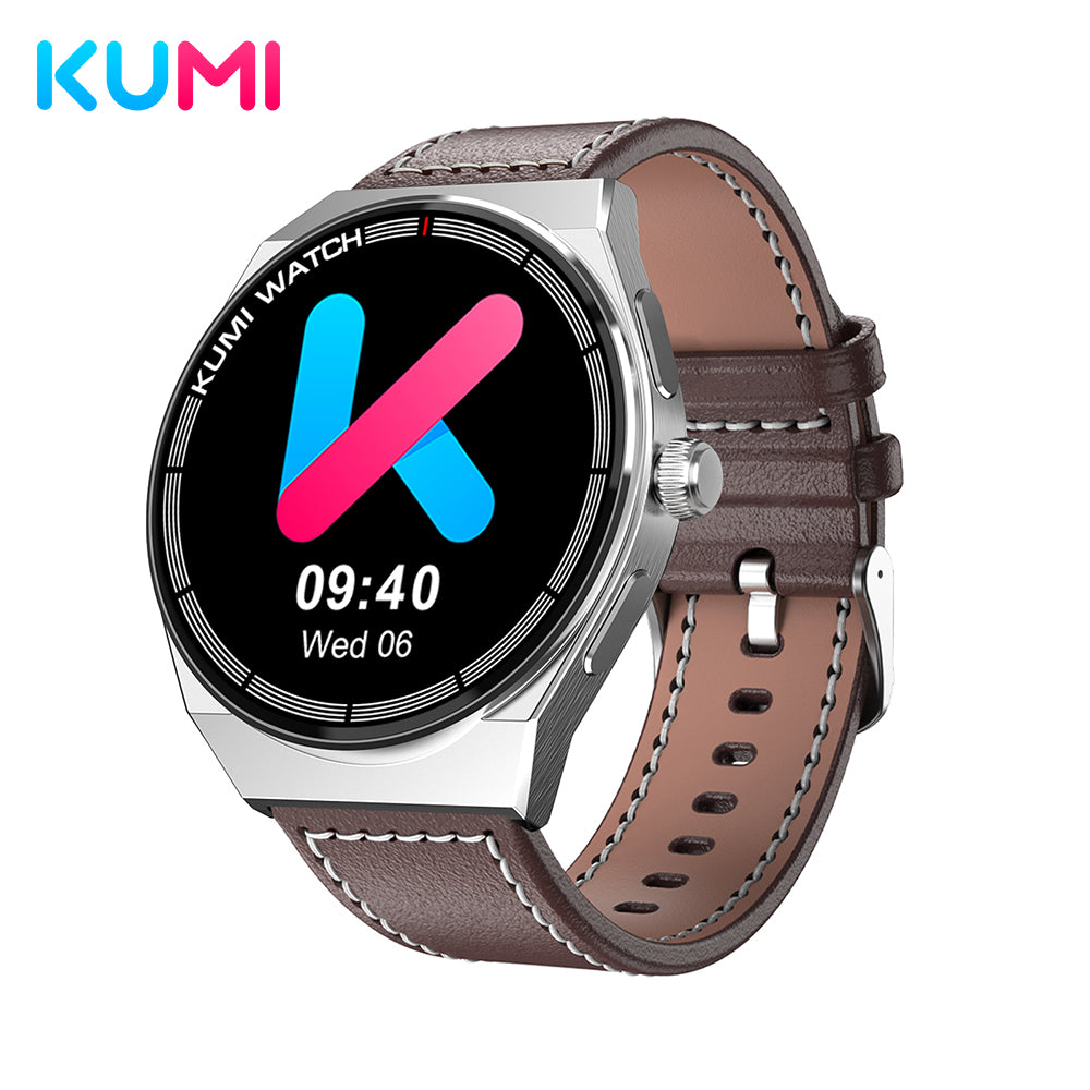 KUMI GT5 Max Smartwatch