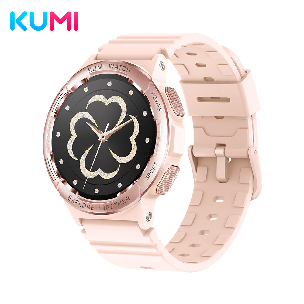 KUMI K6 Smartwatch