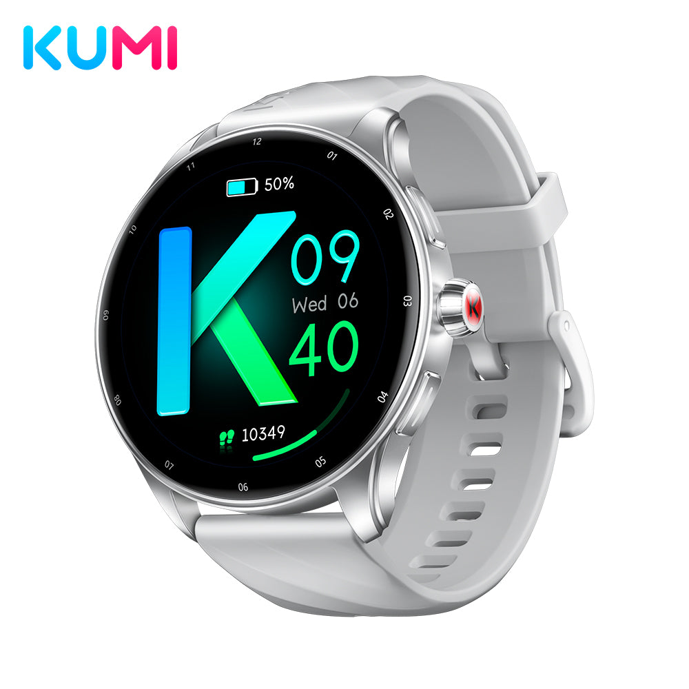 KUMI GW5 Pro Smartwatch