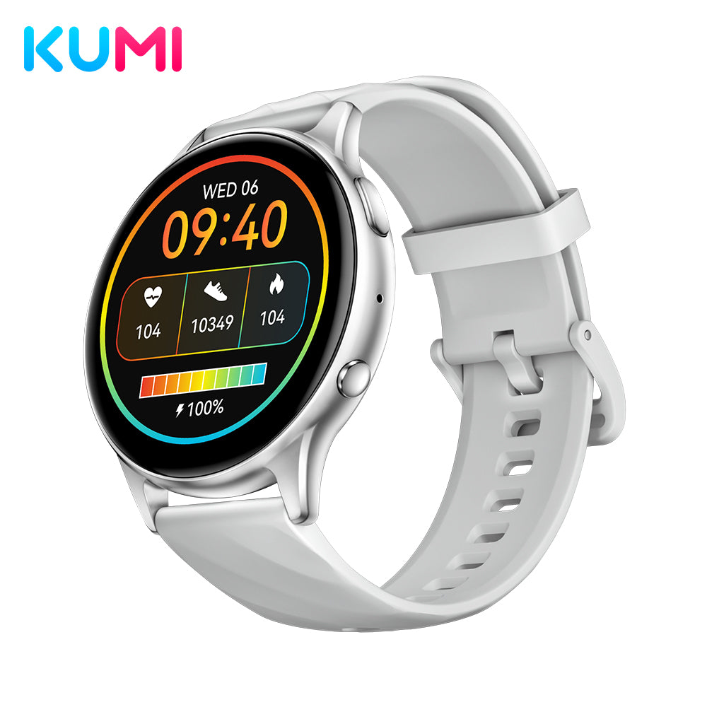 KUMI GW5 Smartwatch