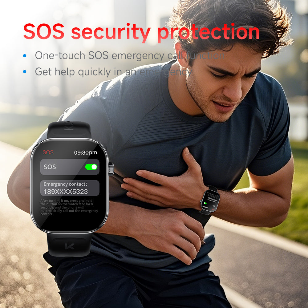 kumiii自 アメリカンバリケード 1200×400 700×400黒 KUMI KU7 Plus – KUMI Smartwatch