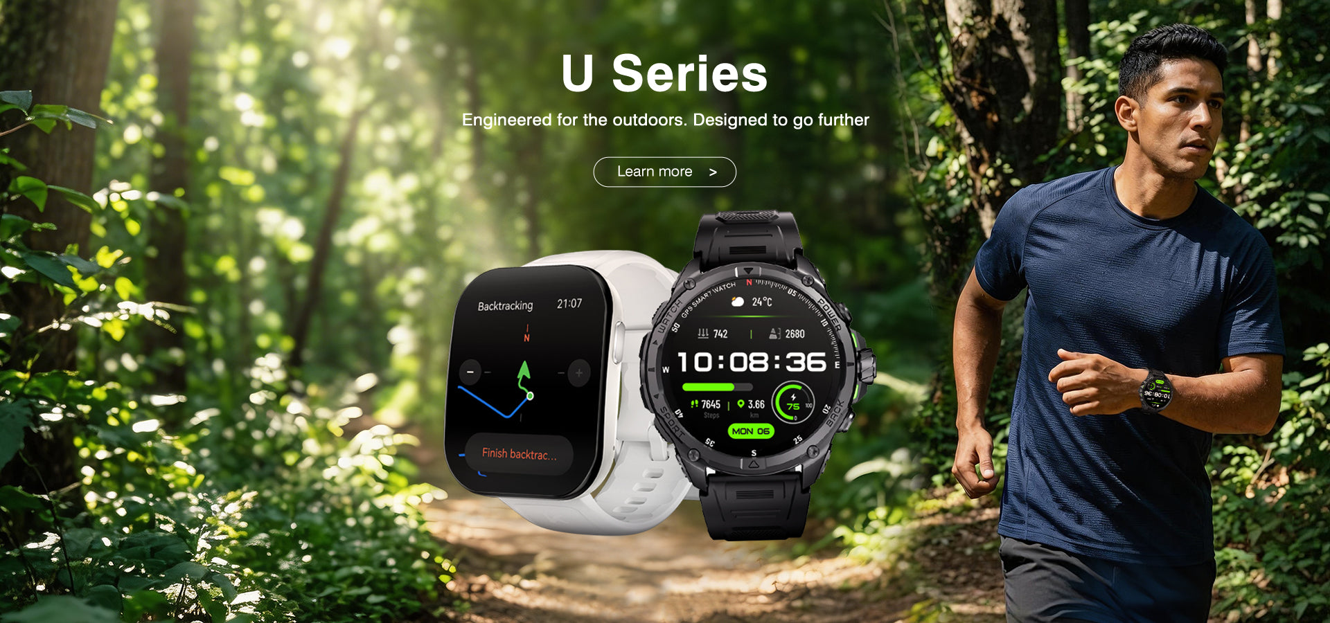 KUMI - The Official Site For Smartwatch, Fitness Tracker – KUMI