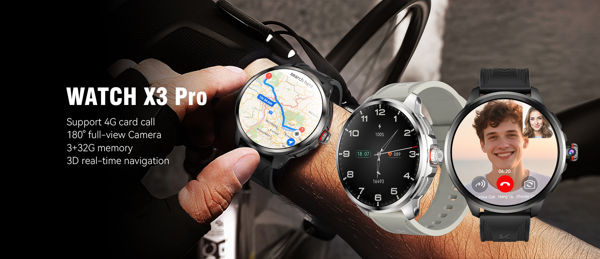 KUMI - The Official Site For Smartwatch, Fitness Tracker – KUMI