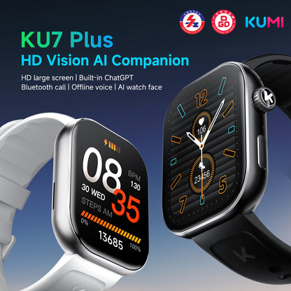 KUMI KU7 Plus
