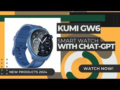 KUMI GW6