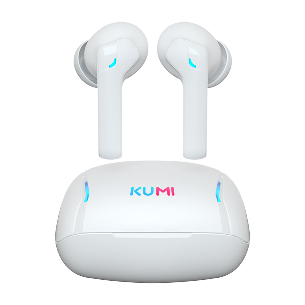 KUMI X1 Bluetooth 5.0 Gaming Music Double Modes Earphone