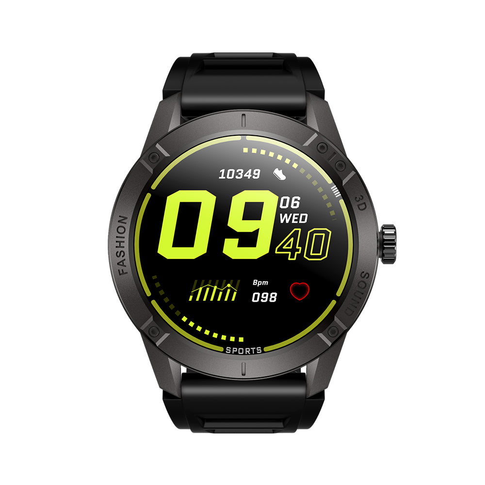 KUMI GW2 Pro Smart Watch