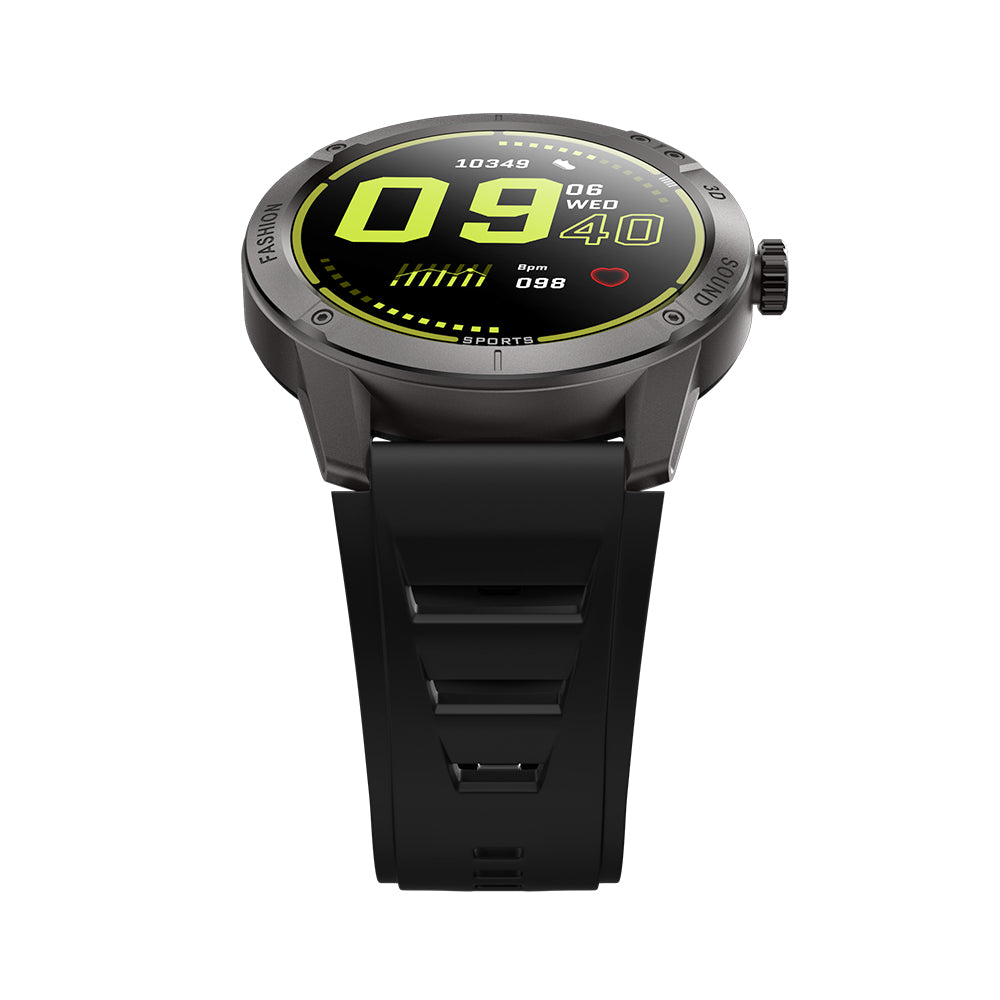 KUMI GW2 Pro Smart Watch