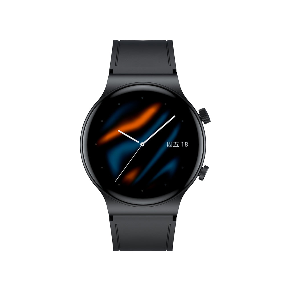 KUMI GT5 Pro Smartwatch