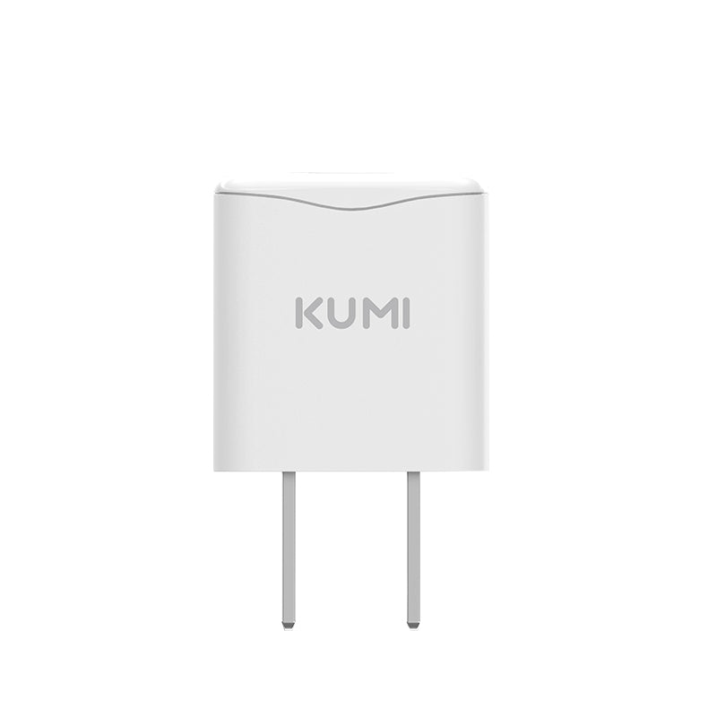 KUMI PD20W Quick Charger (US)