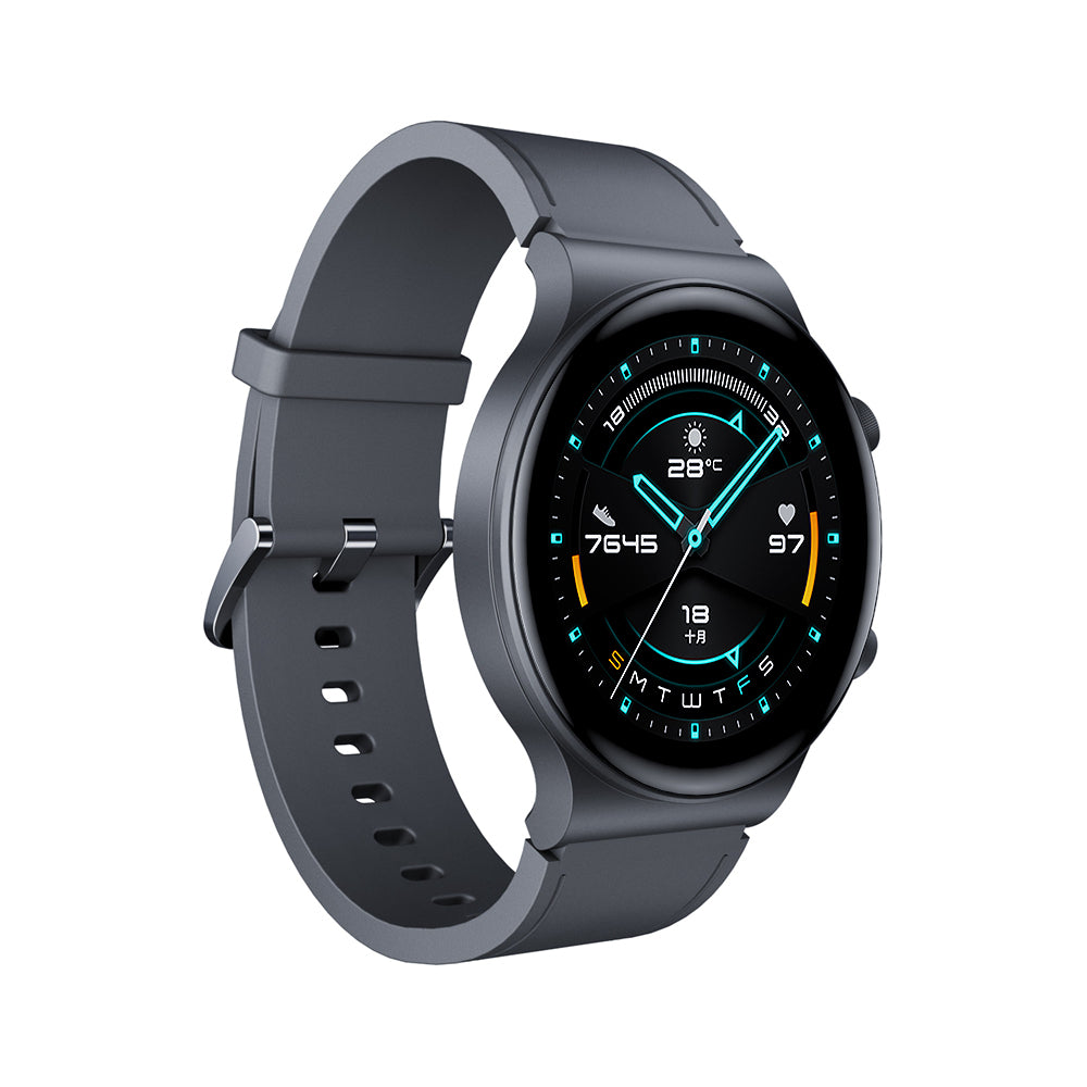 KUMI GT5 Pro Smartwatch
