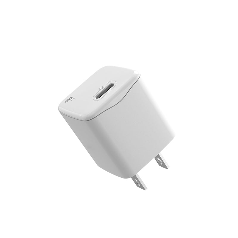 KUMI PD20W Quick Charger (US)