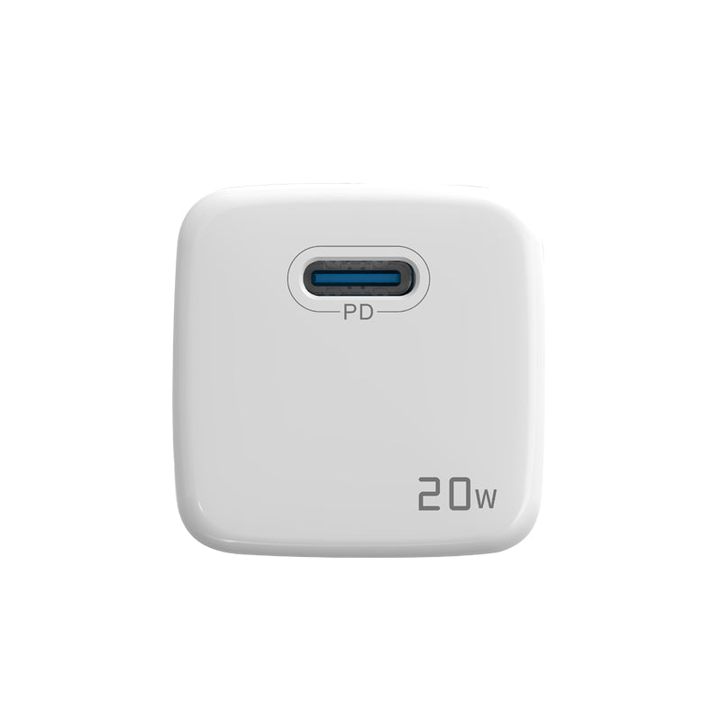 KUMI PD20W Quick Charger (US)