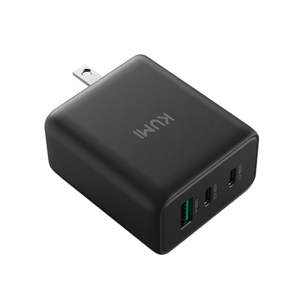 KUMI GaN 65W Quick Charger