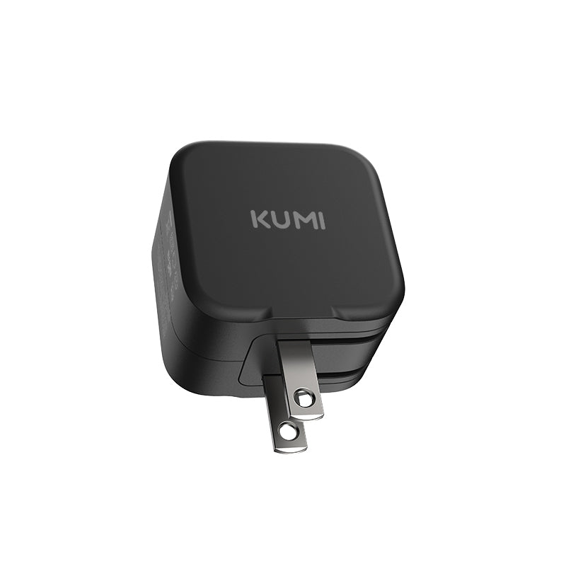 KUMI GaN 30W Quick Charger