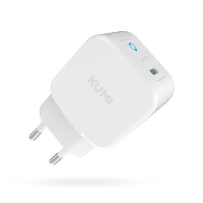 KUMI PD20W Quick Charge (EU)