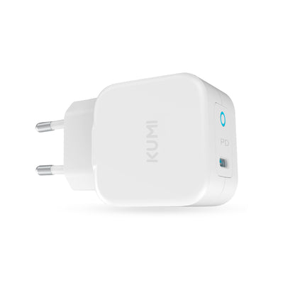 KUMI PD20W Quick Charge (EU)