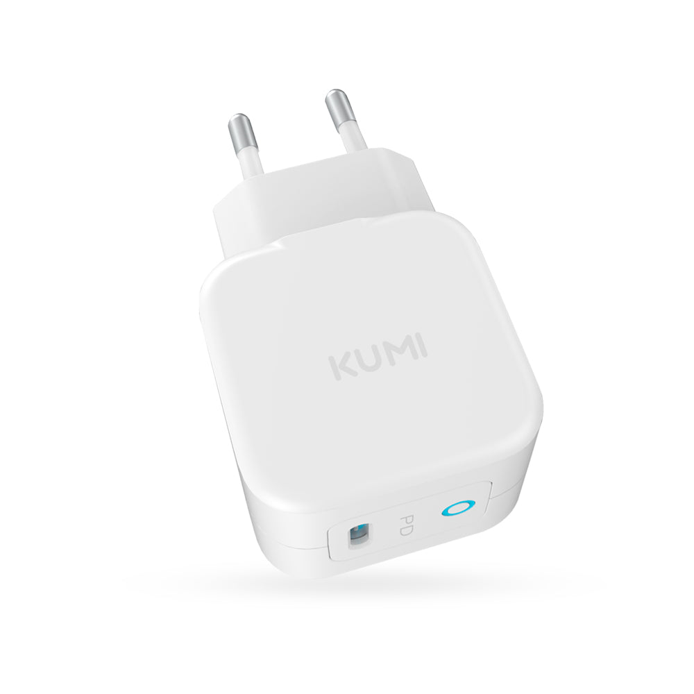 KUMI PD20W Quick Charge (EU)