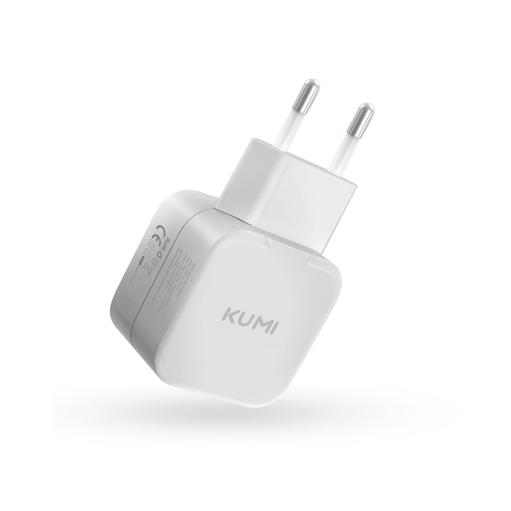 KUMI PD20W Quick Charge (EU)