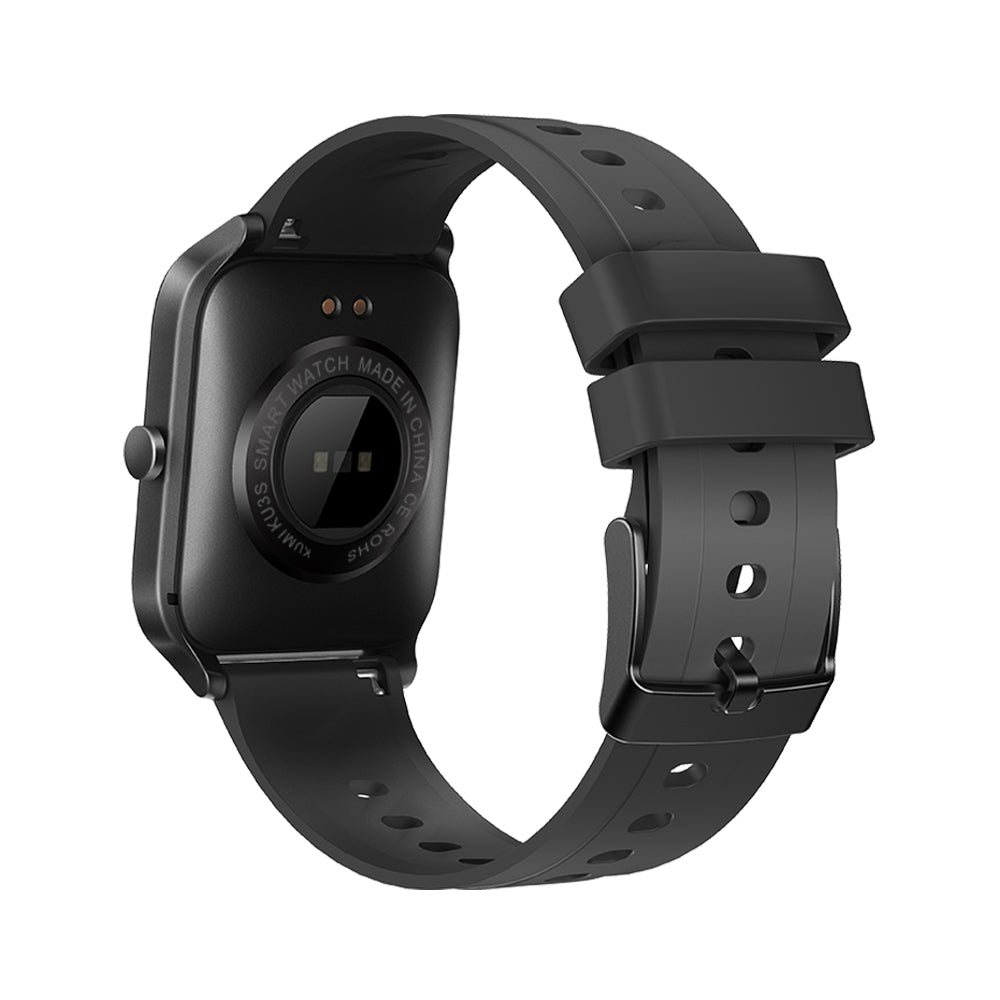 KUMI KU3S Smart Watch Build-in Alexa