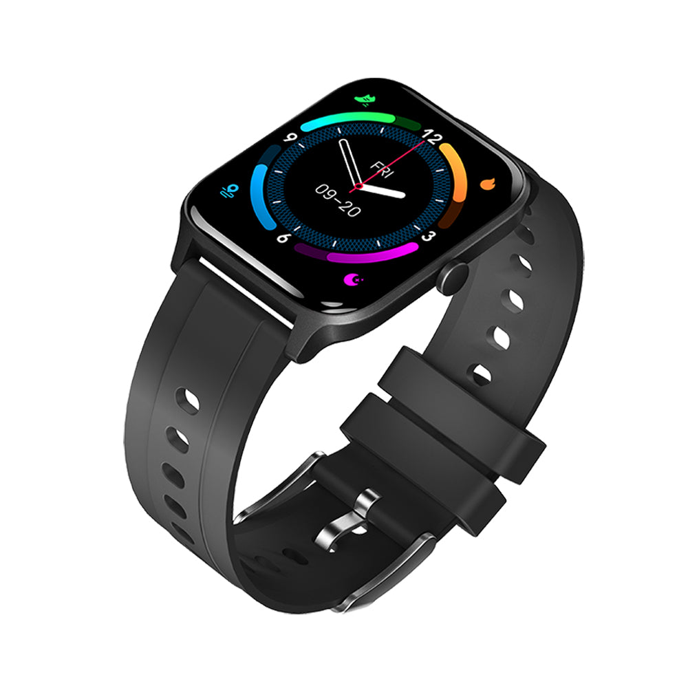 KUMI KU3S Smart Watch Build-in Alexa