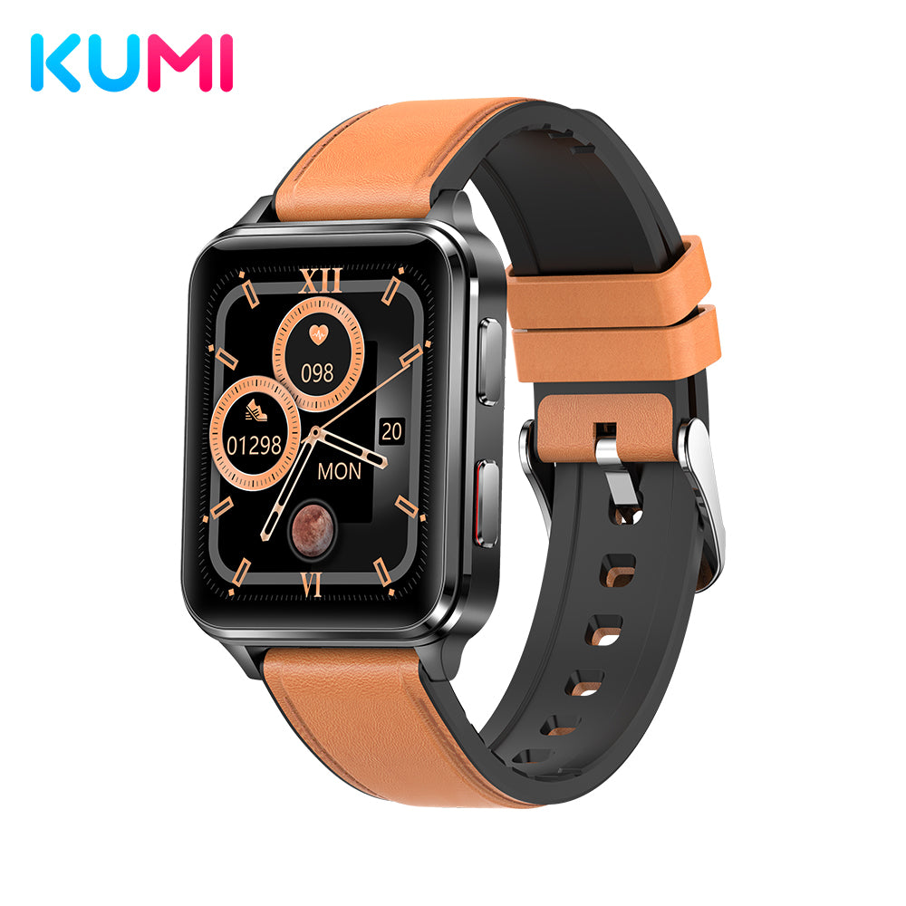KUMI KU5 Pro Smart Watch