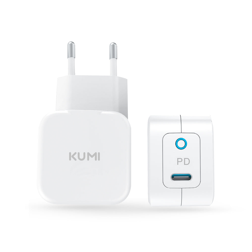 KUMI PD20W Quick Charge (EU)